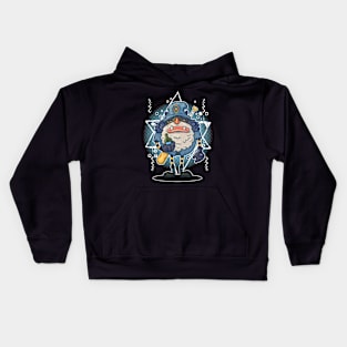 My Cute Monster Kids Hoodie